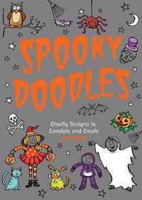 Produktbild: Spooky Doodles