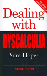 Produktbild: Dealing with Dyscalculia: Sum Hope 2