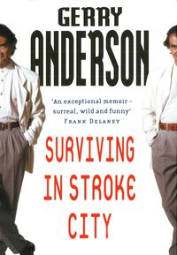 Produktbild: Surviving In Stroke City