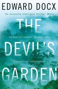 Produktbild: The Devil's Garden