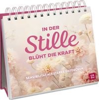 Produktbild: In der Stille blüht die Kraft