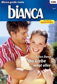 Produktbild: Die Liebe wagt alles