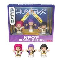Produktbild: KPop Little People Collector 1.JRM87