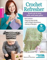 Produktbild: Crochet Refresher