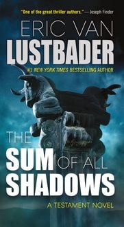 Produktbild: The Sum of All Shadows