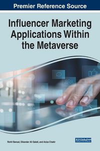 Produktbild: Influencer Marketing Applications Within the Metaverse