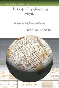 Produktbild: The Gods of Babylonia and Assyria
