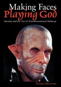 Produktbild: Making Faces, Playing God