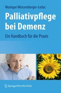 Produktbild: Palliativpflege bei Demenz