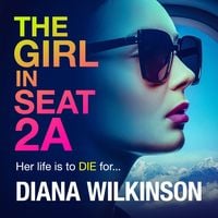 Produktbild: The Girl in Seat 2A