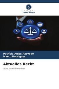 Produktbild: Aktuelles Recht