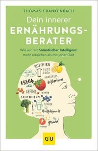 Bild vom Artikel Dein innerer Ernährungsberater vom Autor Thomas Frankenbach