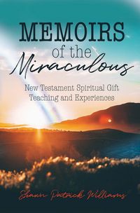 Produktbild: Memoirs of the Miraculous