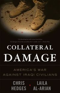 Produktbild: Collateral Damage