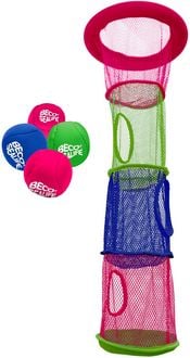 Produktbild: Beco Sealife Tauchspiel 65x25cm, B&auml;lle 5cm