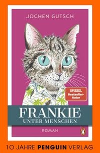 Produktbild Frankie - Unter Menschen