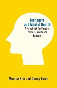 Produktbild: Teenagers and Mental Health