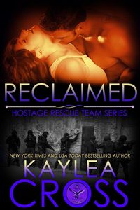 Produktbild: Reclaimed (Hostage Rescue Team Series, #10)