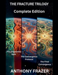 Produktbild: The Fracture Trilogy