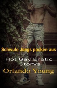 Produktbild: Schwule Jungs packen aus