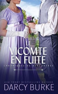 Produktbild: Le Vicomte en fuite