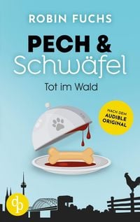 Produktbild: Tot im Wald