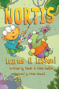 Produktbild: Nortis Learns A Lesson