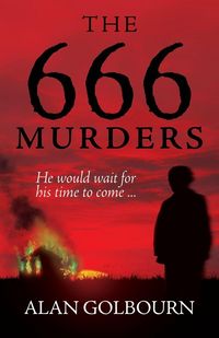 Produktbild: The 666 Murders