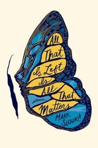 Produktbild: All That Is Left Is All That Matters