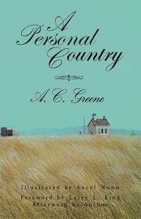 Produktbild: A Personal Country