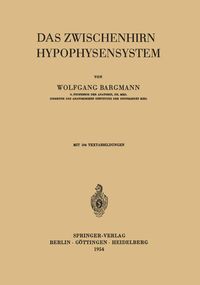 Produktbild: Das Zwischenhirn-Hypophysensystem