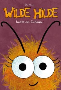 Produktbild: Wilde Hilde findet ein Zuhause