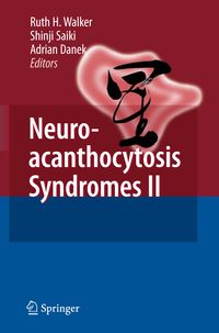Produktbild: Neuroacanthocytosis Syndromes II