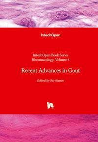 Produktbild: Recent Advances in Gout