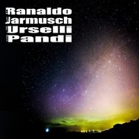 Produktbild: Lee Ranaldo/Jim Jarmusch/Marc Urselli/Balazs Pandi