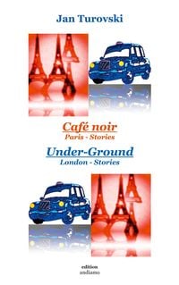 Produktbild: Caf&eacute; noir & Under-Ground
