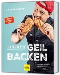 Produktbild: Einfach geil Backen