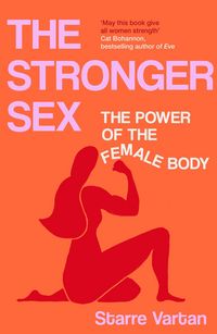 Produktbild: The Stronger Sex