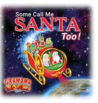 Produktbild: Some Call Me Santa Too!