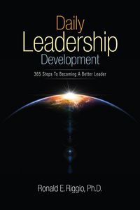 Produktbild: Daily Leadership Development