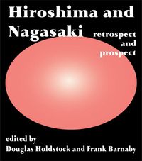 Produktbild: Hiroshima and Nagasaki