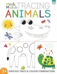 Produktbild: Mix & Match Animals