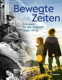 Produktbild: Bewegte Zeiten