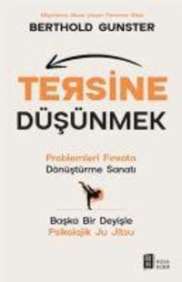 Produktbild: Tersine D&uuml;s&uuml;nmek