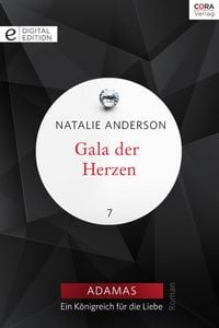 Produktbild: Gala der Herzen