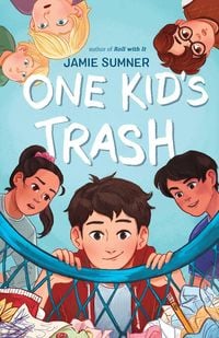 Produktbild: One Kid's Trash