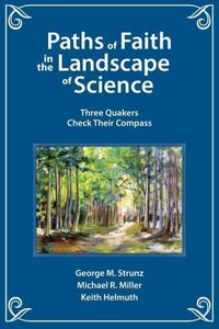 Produktbild: Paths of Faith in the Landscape of Science