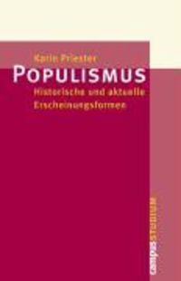 Produktbild: Populismus