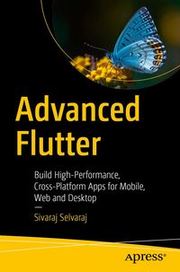 Produktbild: Advanced Flutter