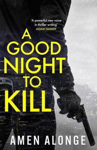 Produktbild: A Good Night to Kill